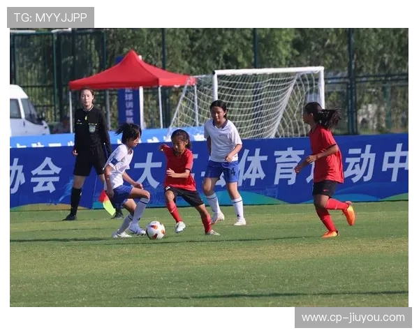 “青少年足球赛事全面升级，比赛更激烈更精彩”，青少年 足球