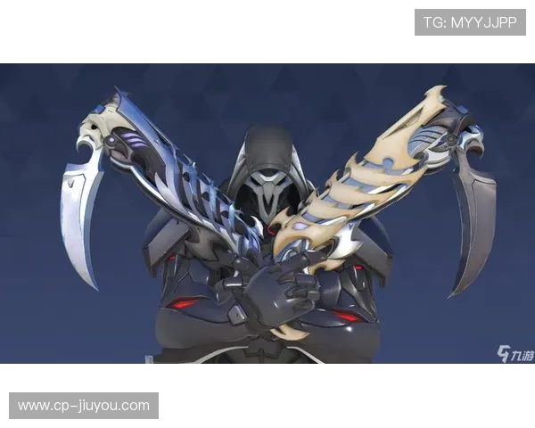 《《守望先锋》推出新赛季，加入“未来战士”特色皮肤》，守望先锋年度游戏版新皮肤