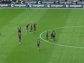 九游娱乐(jiuyou)官方网站-世界青少年足球友谊赛在广州火热举行，青春无限可能，国际青少年足球